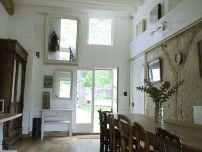 Lilac Cottage Saint-Lubin-de-la-Haye Ngoại thất bức ảnh